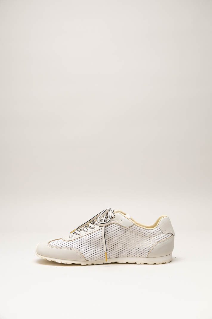 Gebroken wit Sneaker image