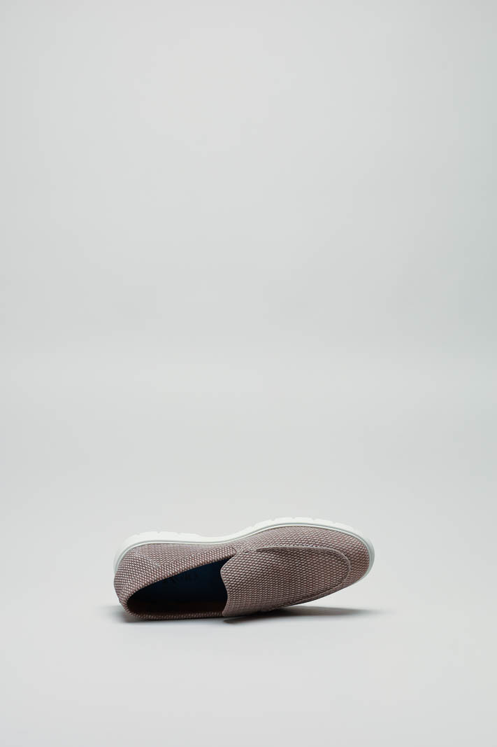 zoom in on Beige Mocassin image Beige Mocassin image