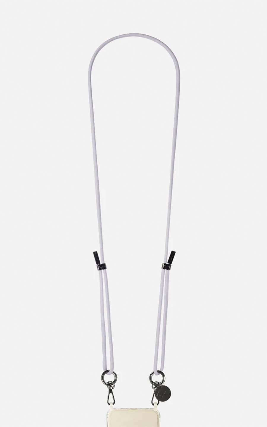 Lila Multi media accessoires