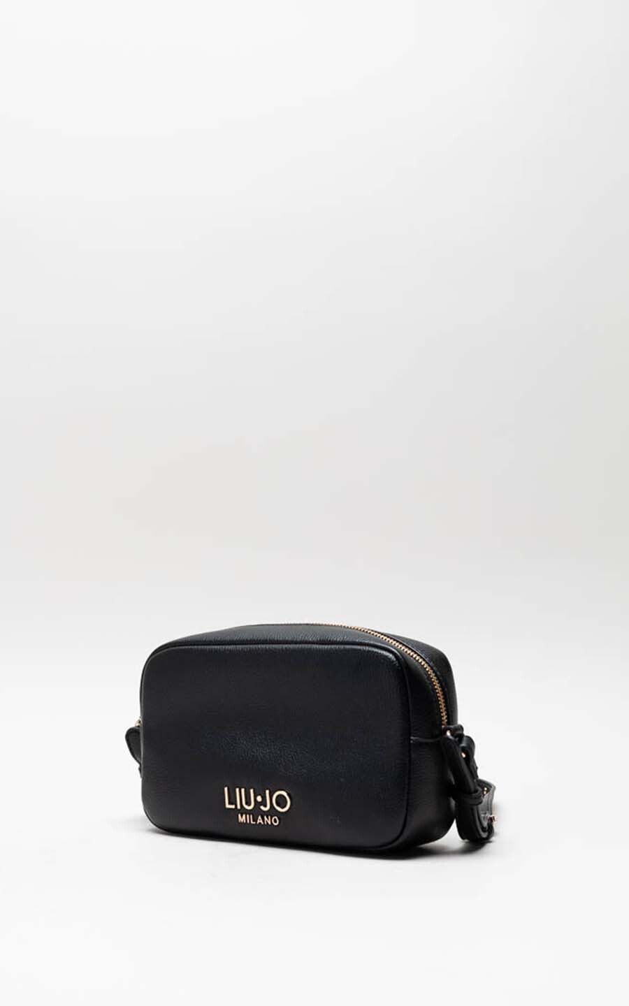 Zwart Cross body