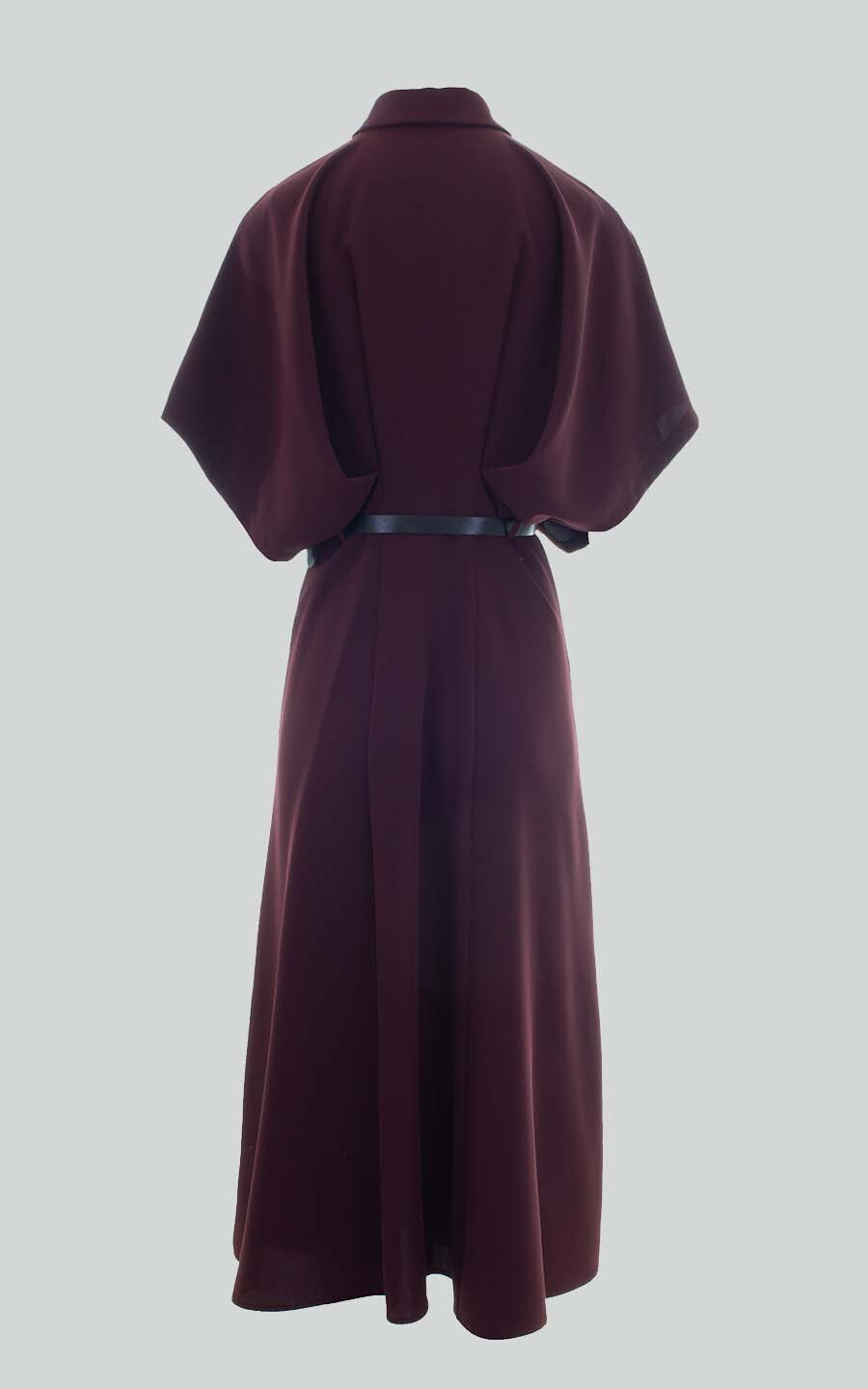 Bordeaux Jurk