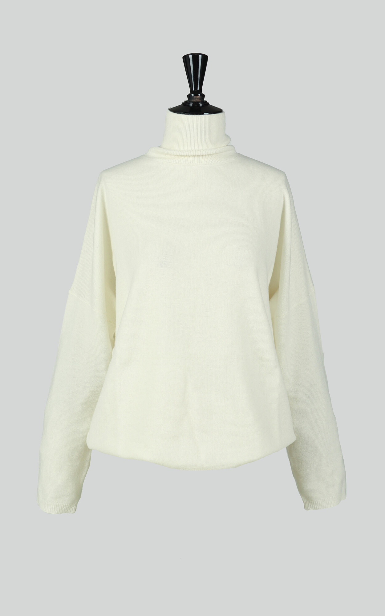 Ecru Sweater/trui