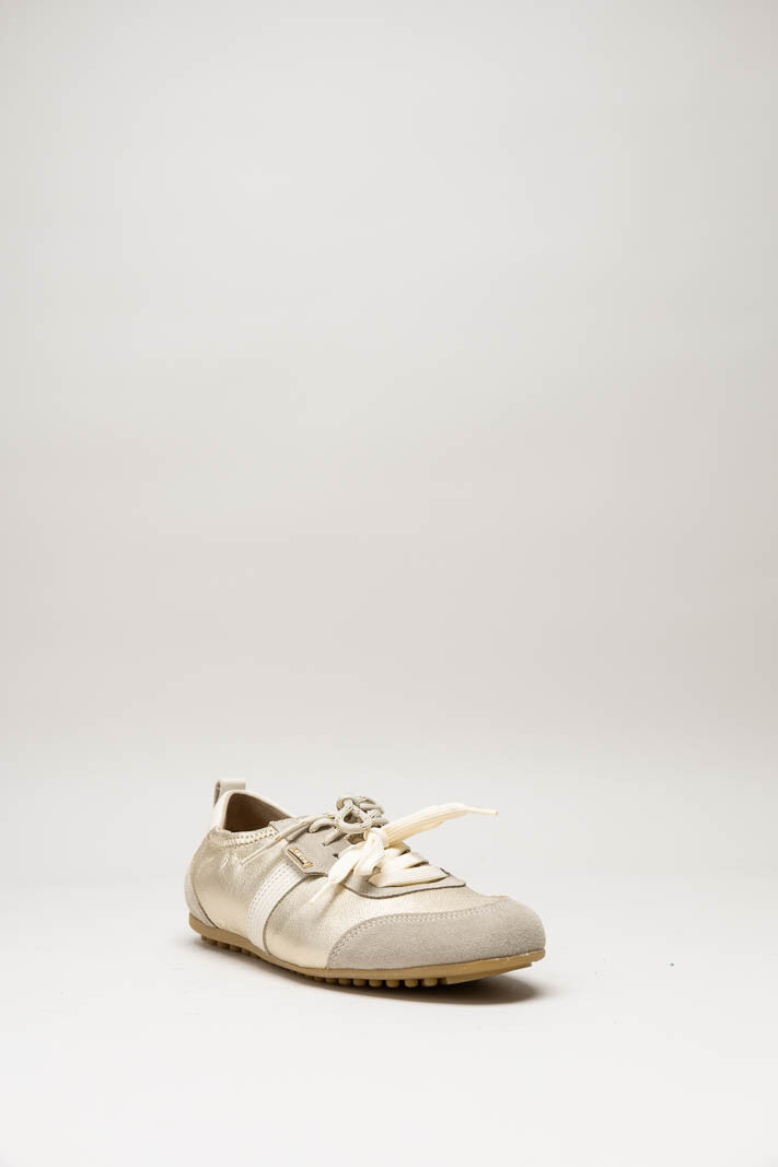 Goud Sneaker
