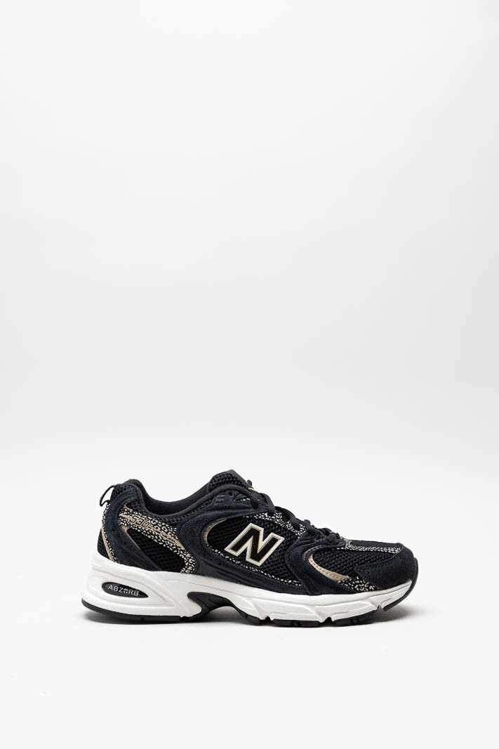 Zwart Sneaker