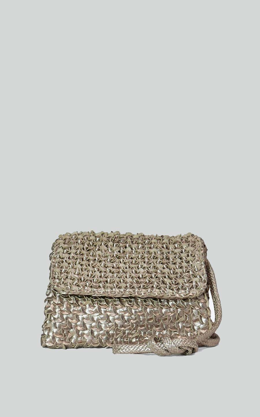 Goud Cross body