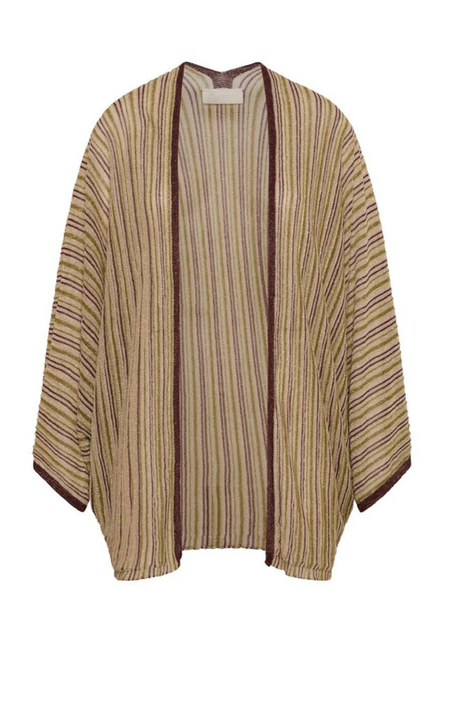 Goud Cardigan
