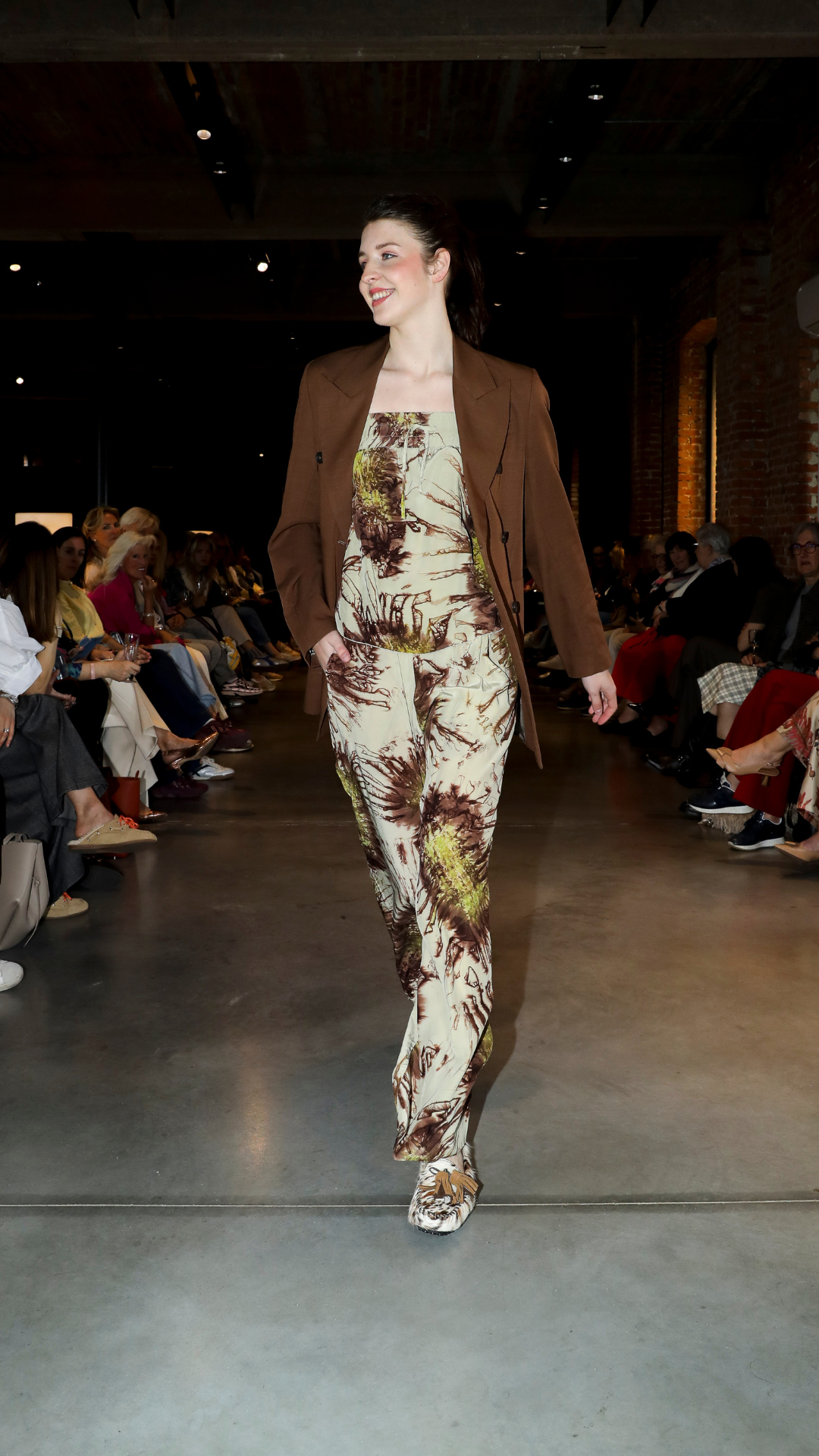 Runway show SS26 0.100