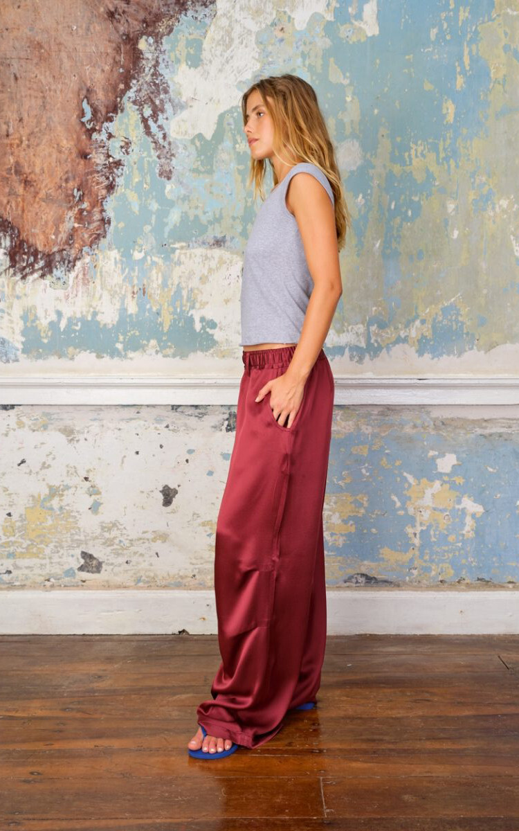 Bordeaux Broek image