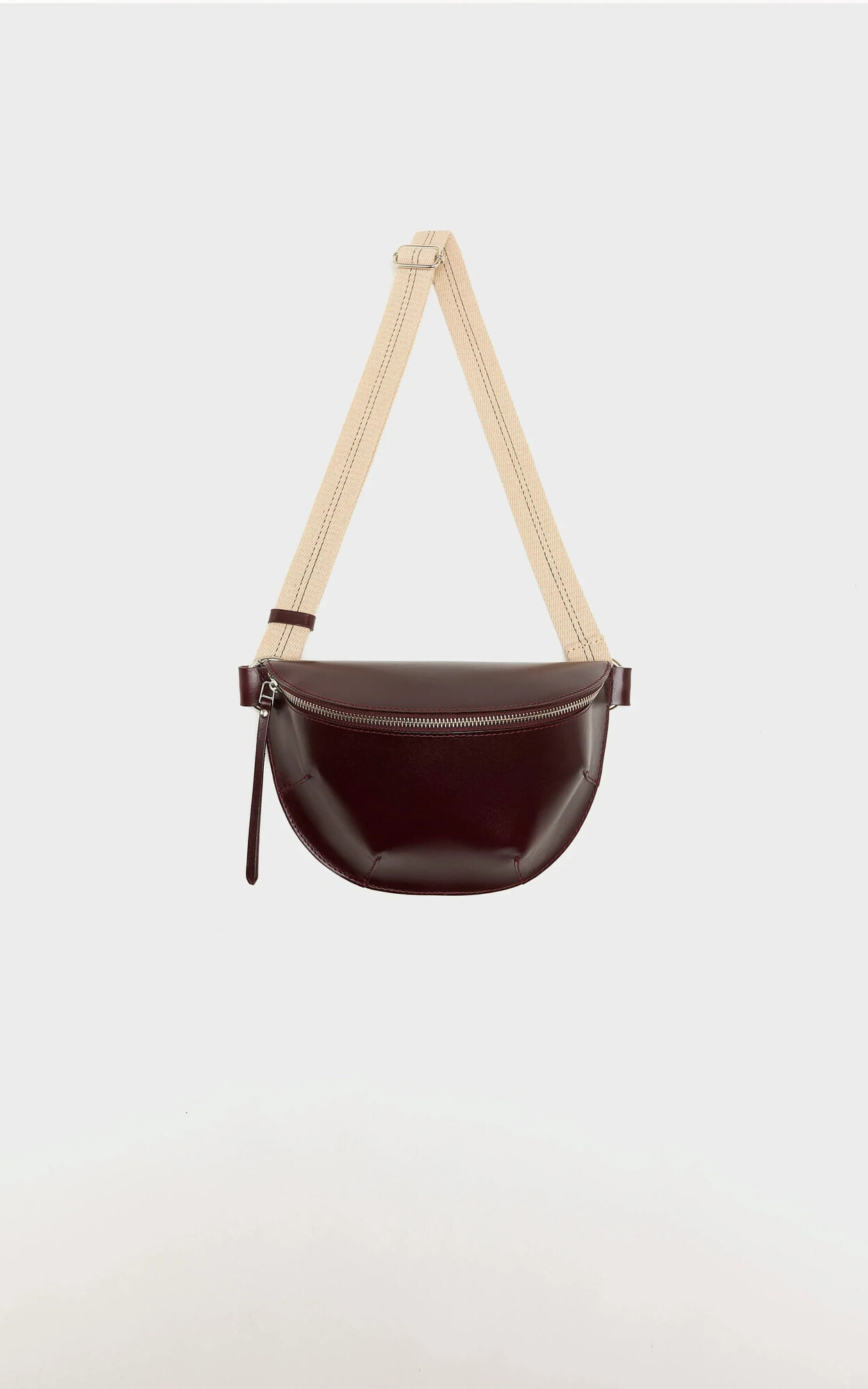 Bordeaux Cross body image