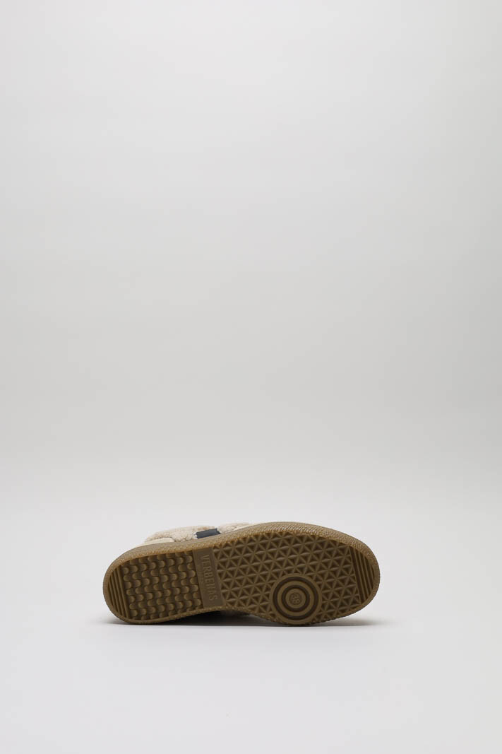 zoom in on Beige Sneaker image Beige Sneaker image