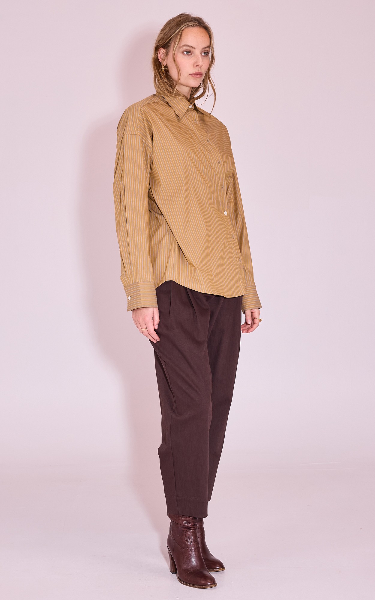 Camel Hemd image