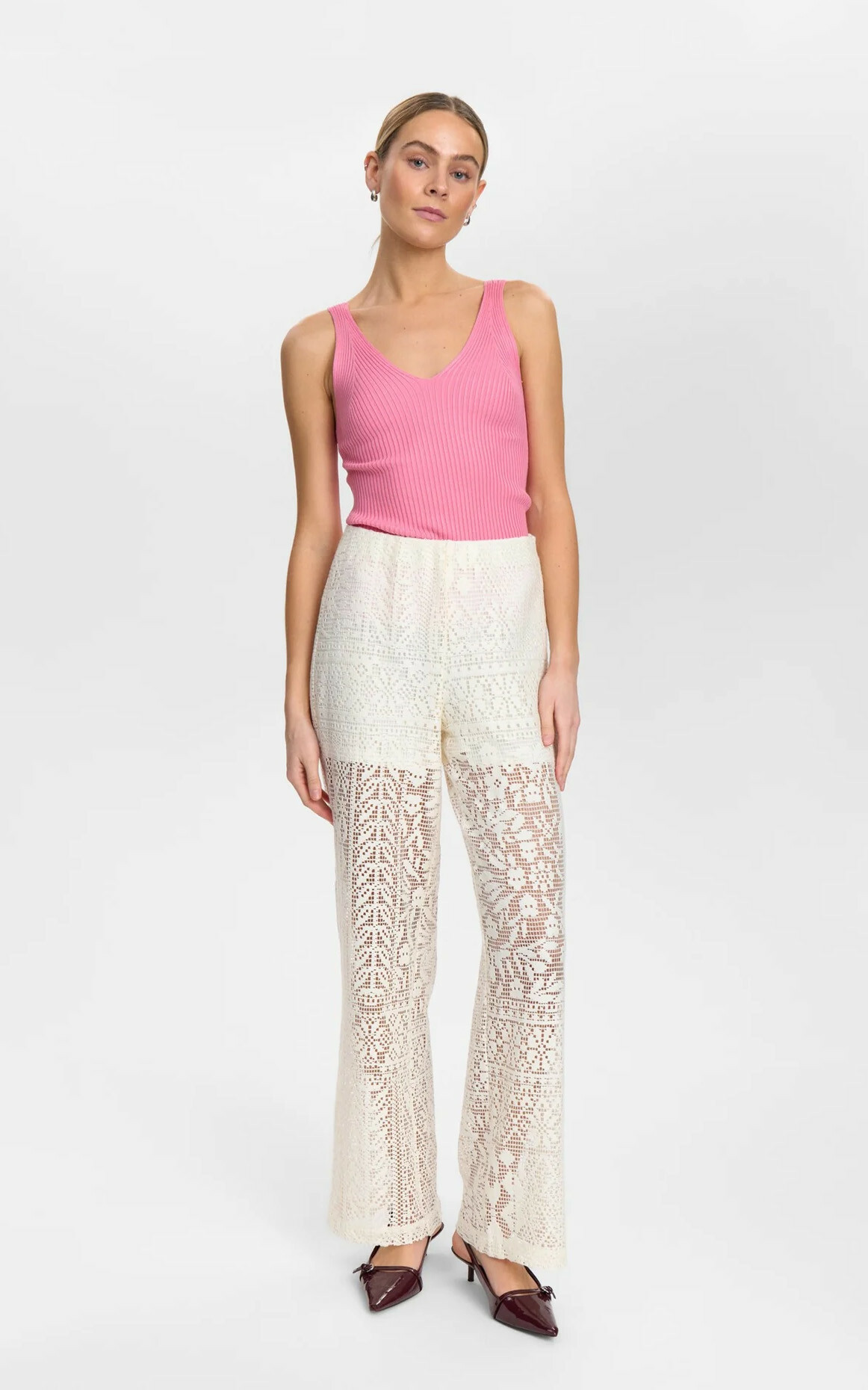 Wit Broek