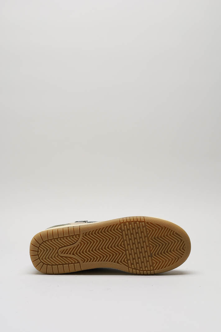 zoom in on Kaki Sneaker image Kaki Sneaker image