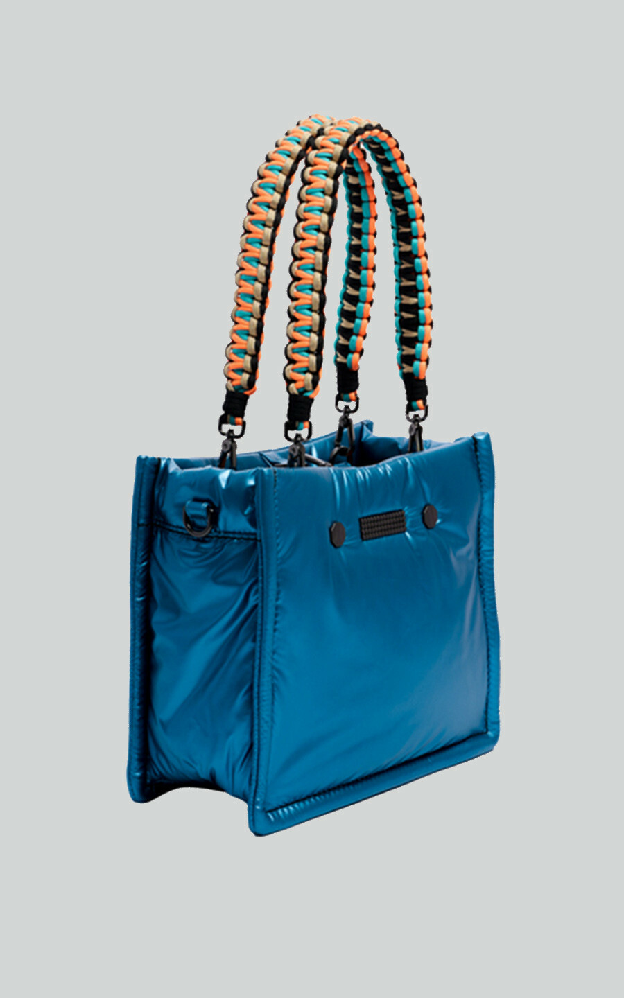 zoom in on Blauw Cross body image Blauw Cross body image