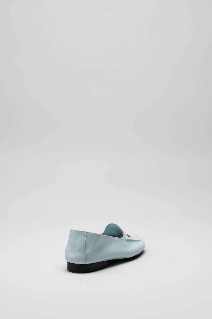 zoom in on Blauw Instapper image Blauw Instapper image