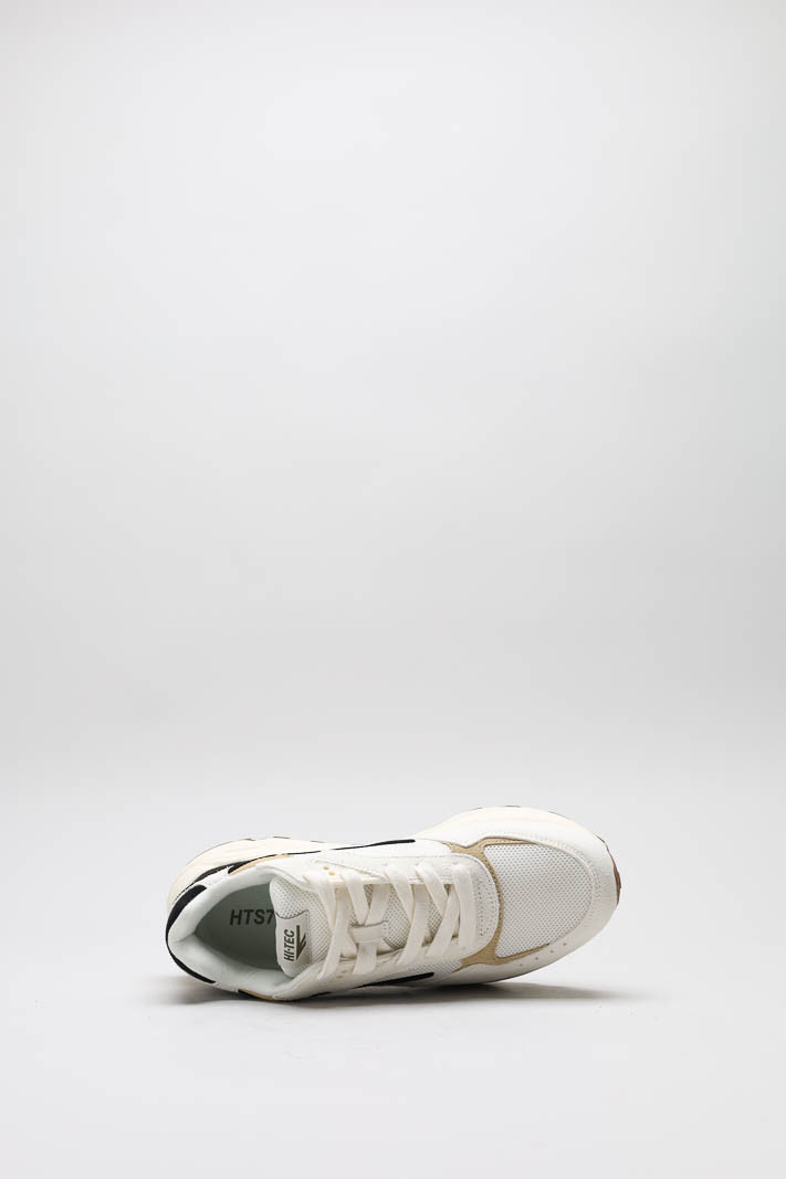 zoom in on Ecru Sneaker image Ecru Sneaker image