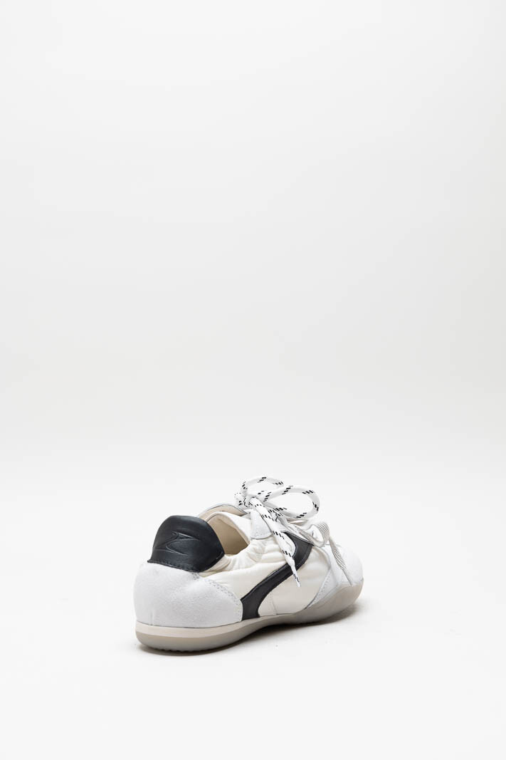 Lichtgrijs Sneaker image