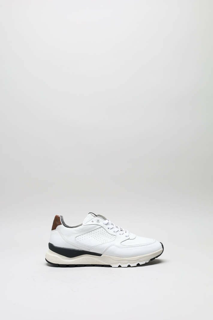 Wit Sneaker
