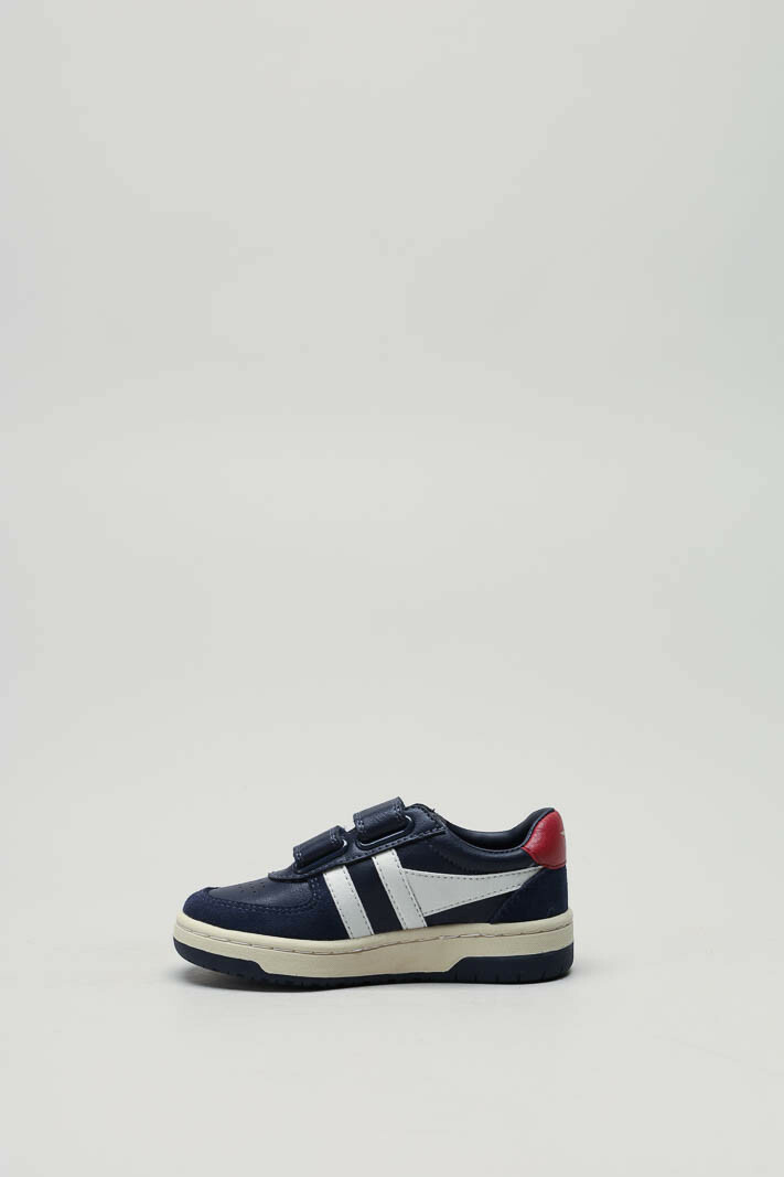 zoom in on Blauw Sneaker image Blauw Sneaker image
