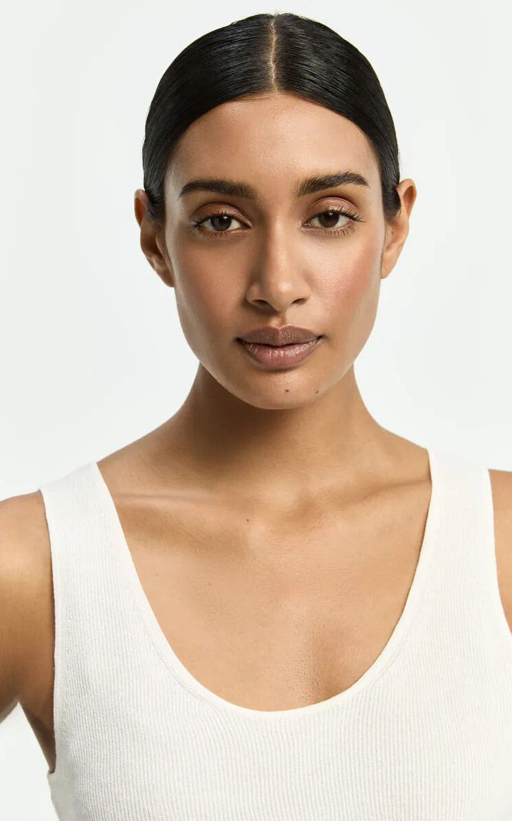 Wit T-shirt/top image