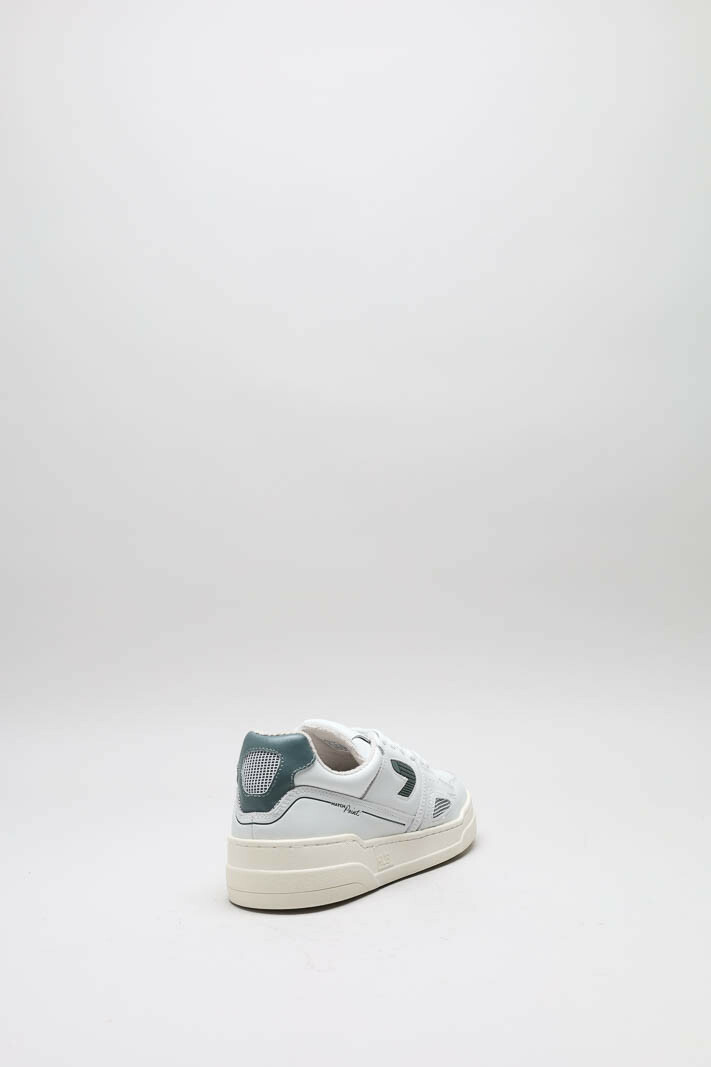 zoom in on Lichtgrijs Sneaker image Lichtgrijs Sneaker image