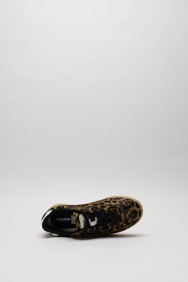 zoom in on Beige Sneaker image Beige Sneaker image