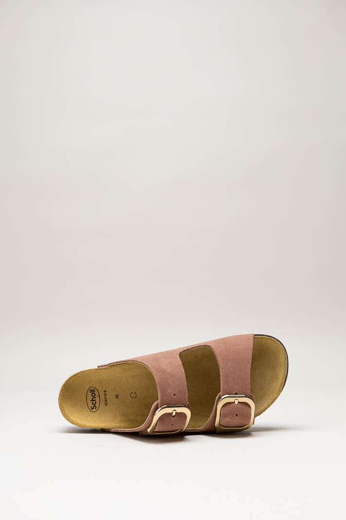 Oudroze Slipper image