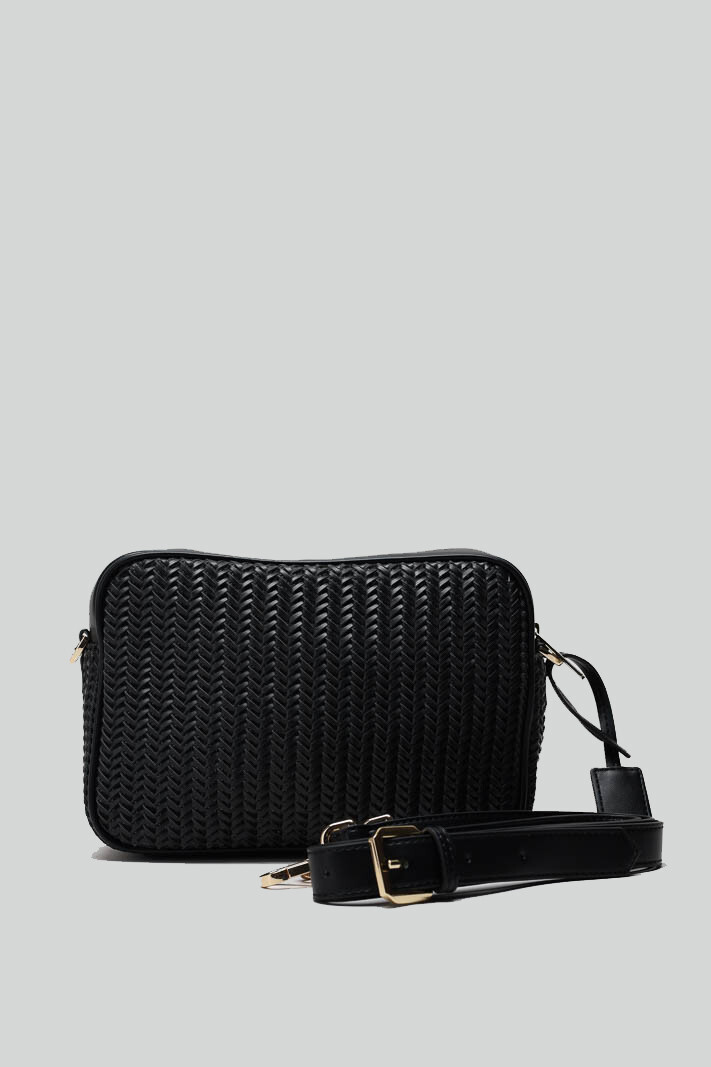 zoom in on Zwart Cross body image Zwart Cross body image