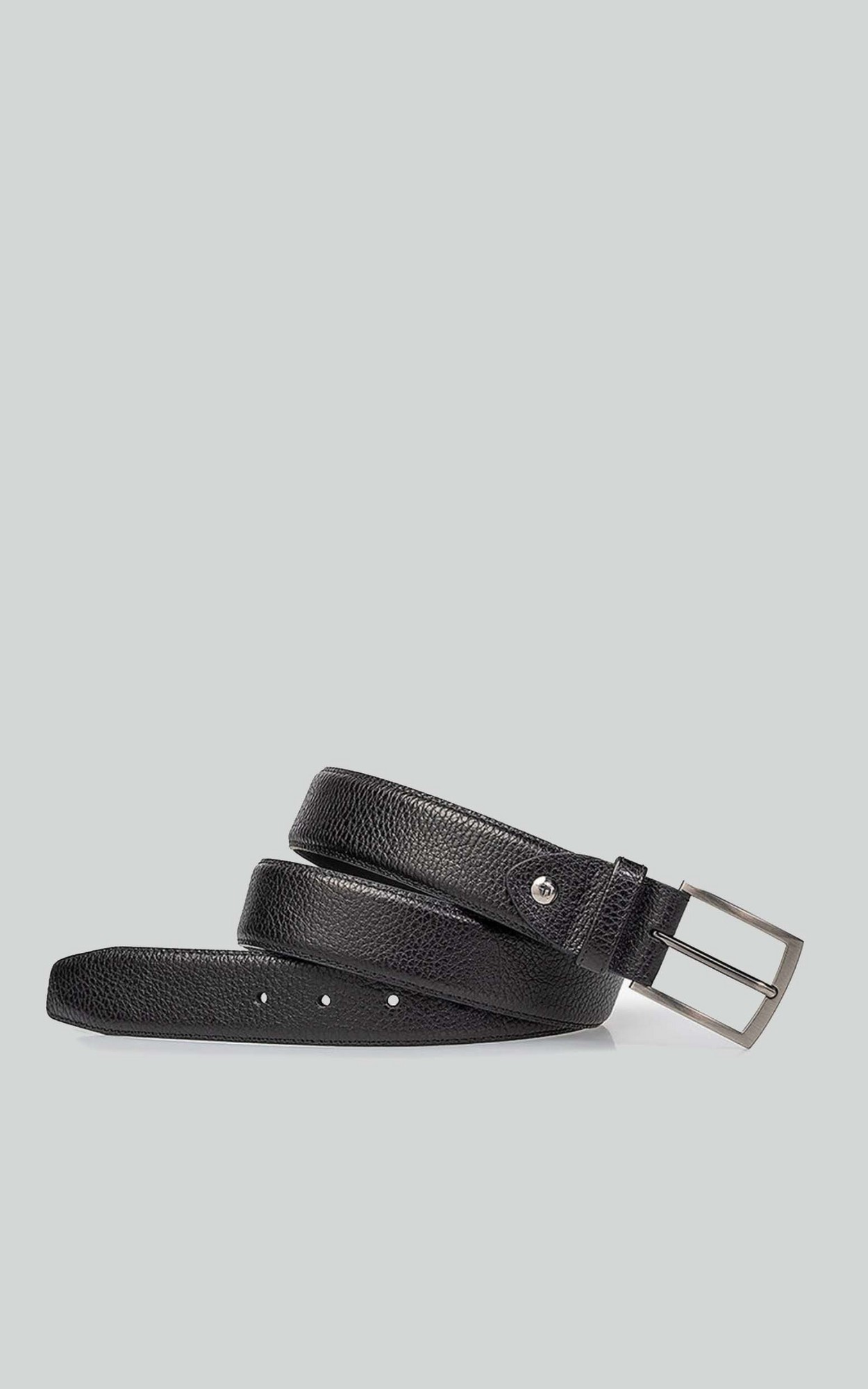 Zwart Riem