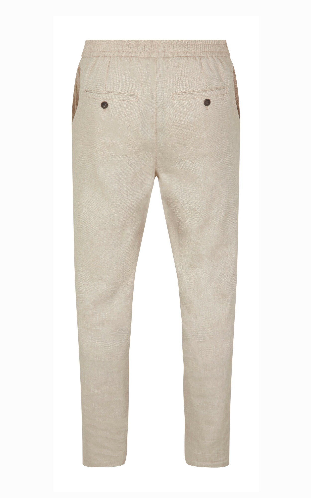 zoom in on Ecru Broek image Ecru Broek image