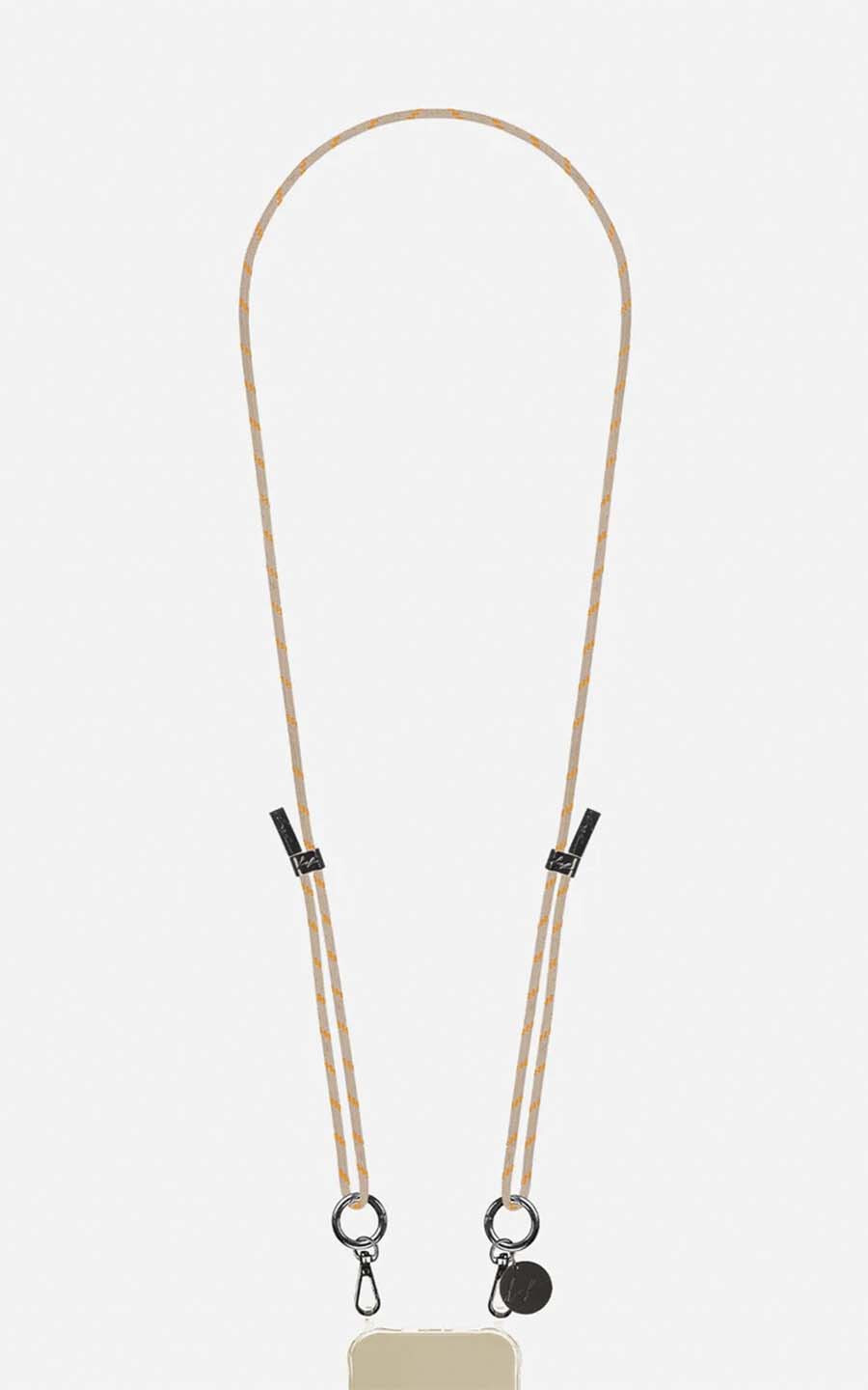 Beige Multi media accessoires