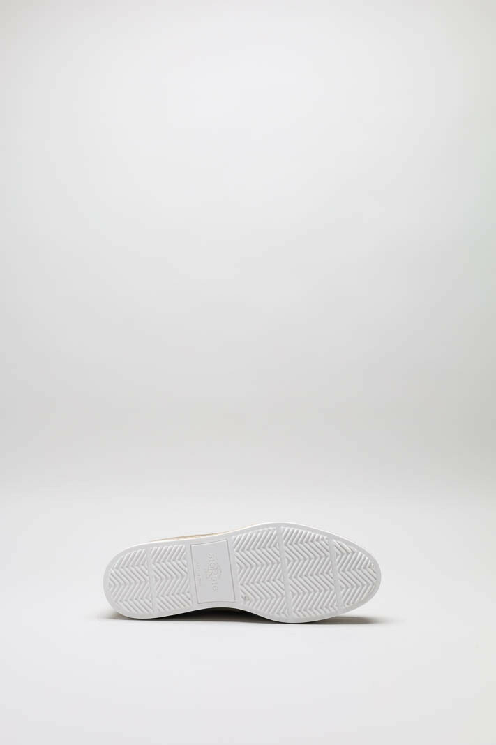 zoom in on Taupe Mocassin image Taupe Mocassin image