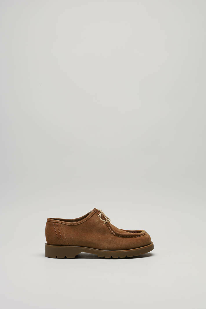 Camel Veterschoen