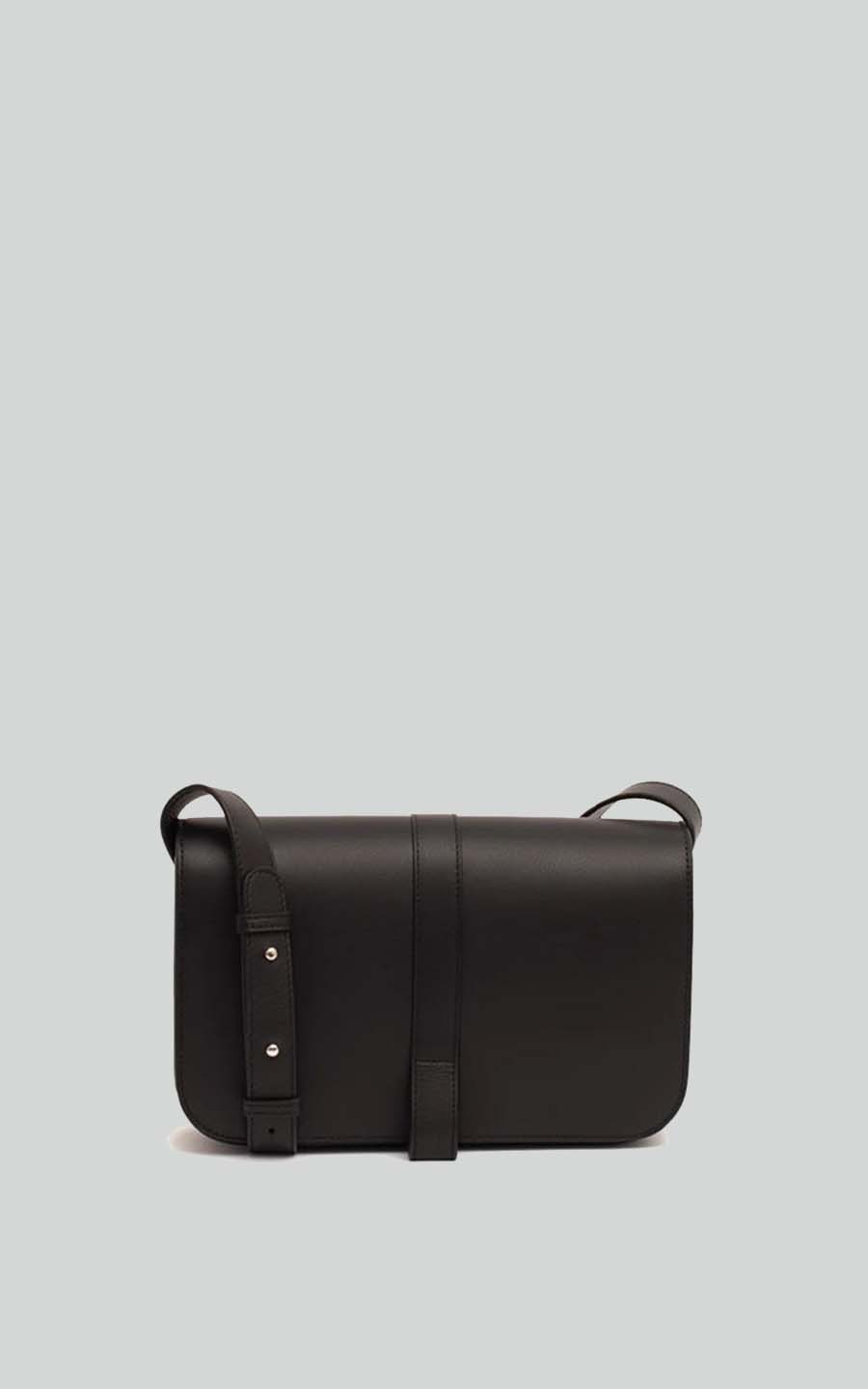 zoom in on Zwart Cross body image Zwart Cross body image