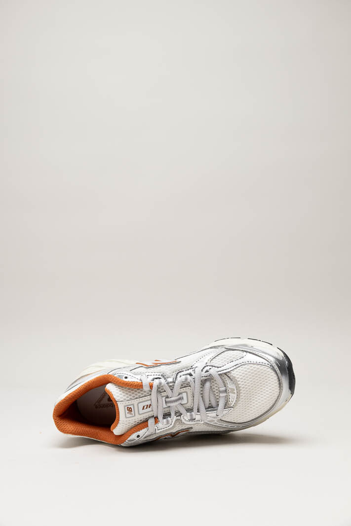 Zilver Sneaker image
