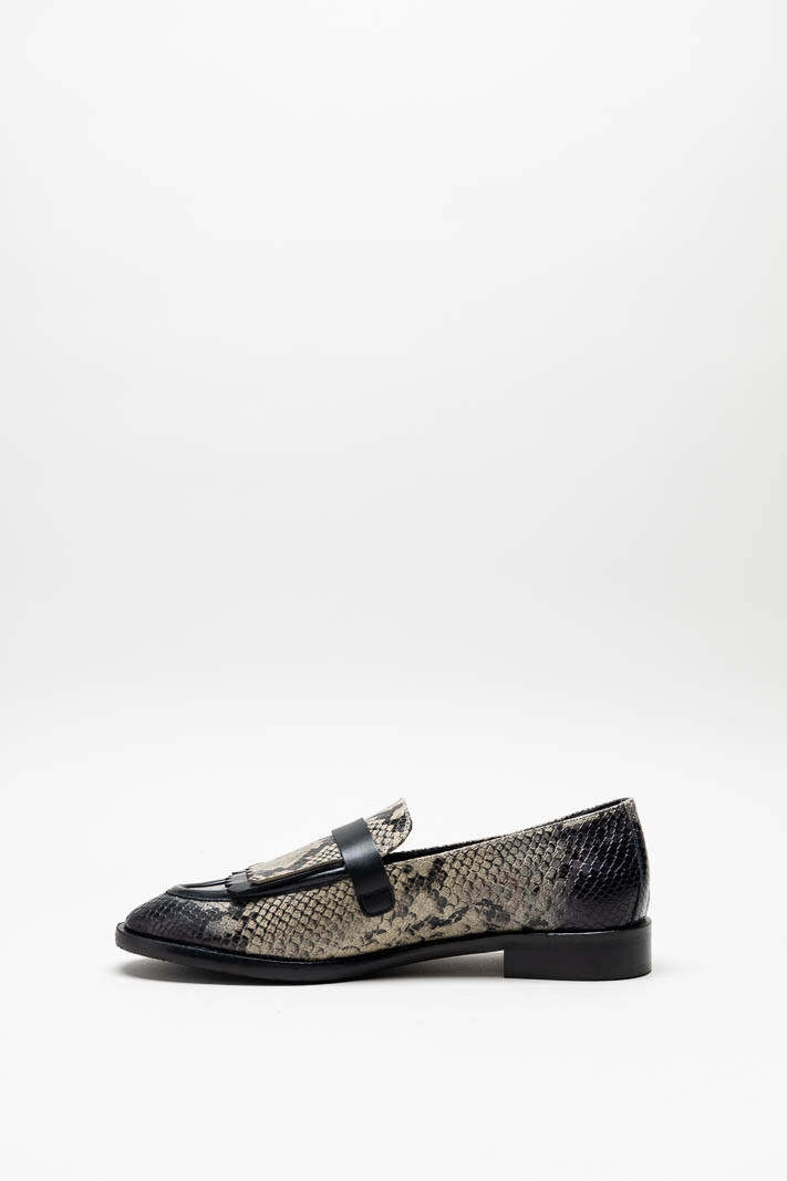 Greige Mocassin image