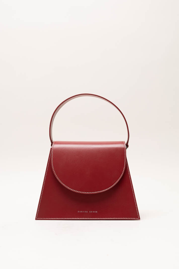 Bordeaux Cross body