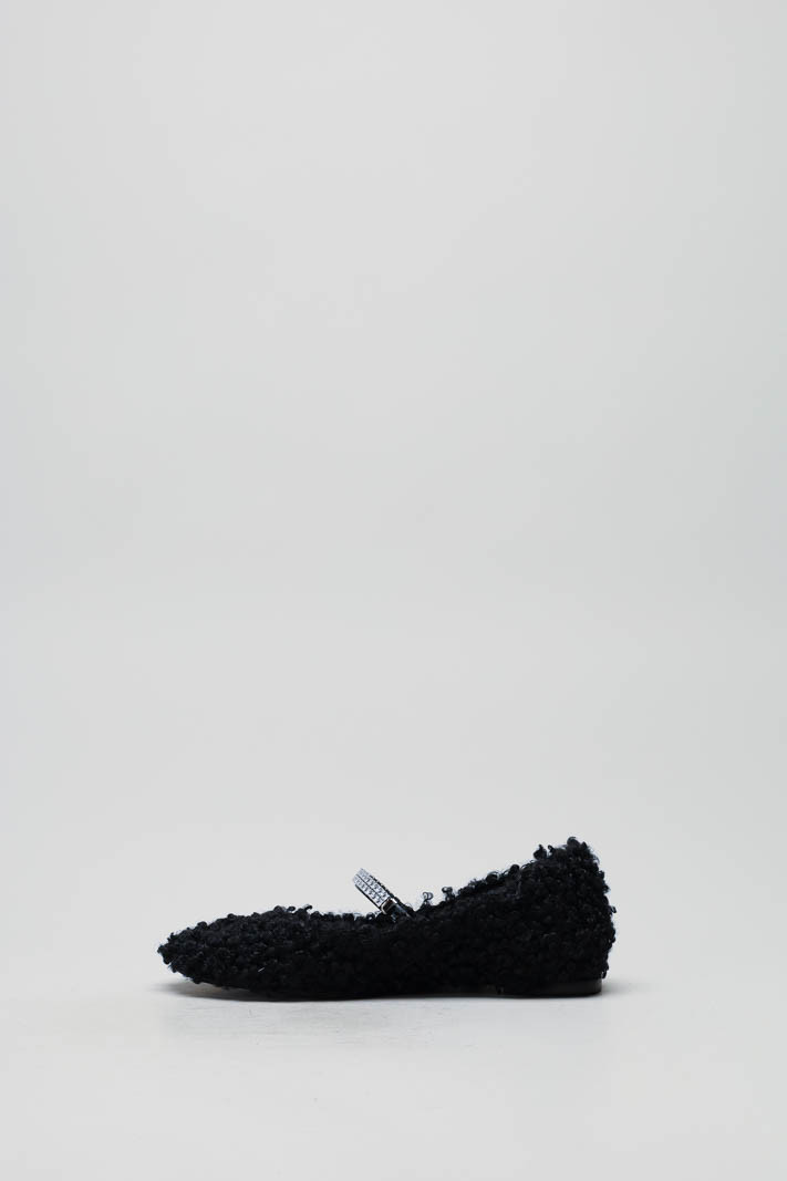 Zwart Ballerina image