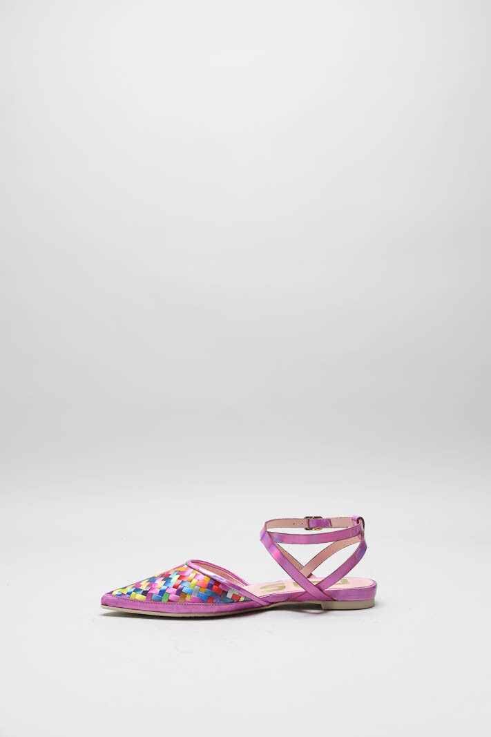 Roze Ballerina image