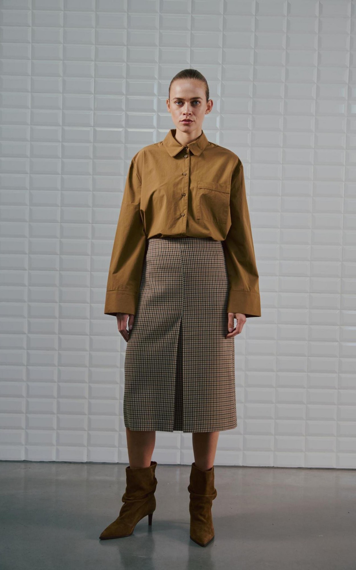 Bruin Rok image