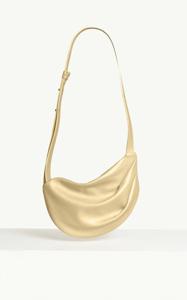 Geel Cross body