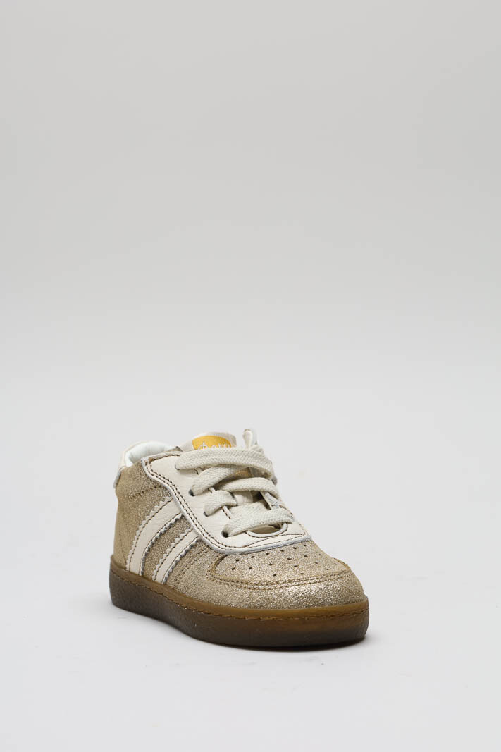 Goud Sneaker