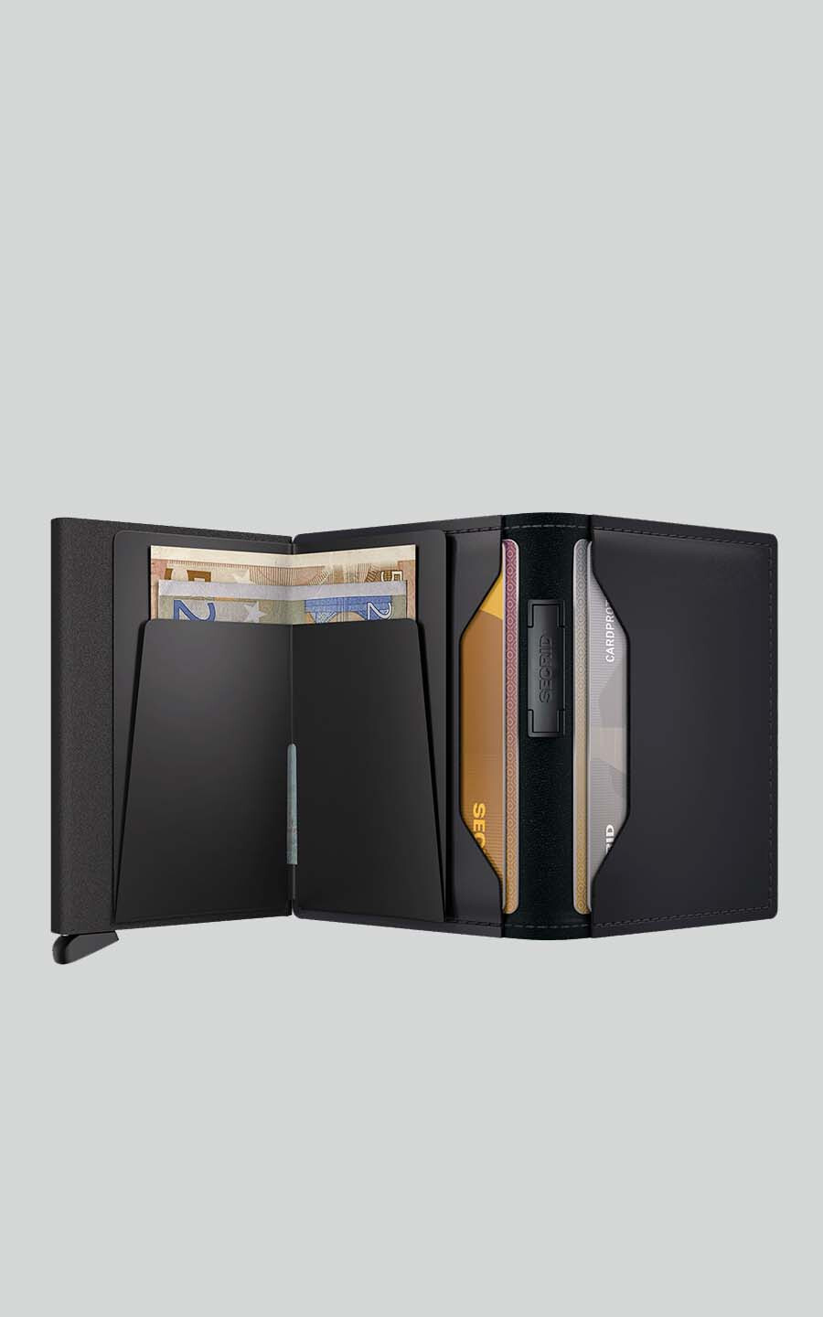 Zwart Card protector image