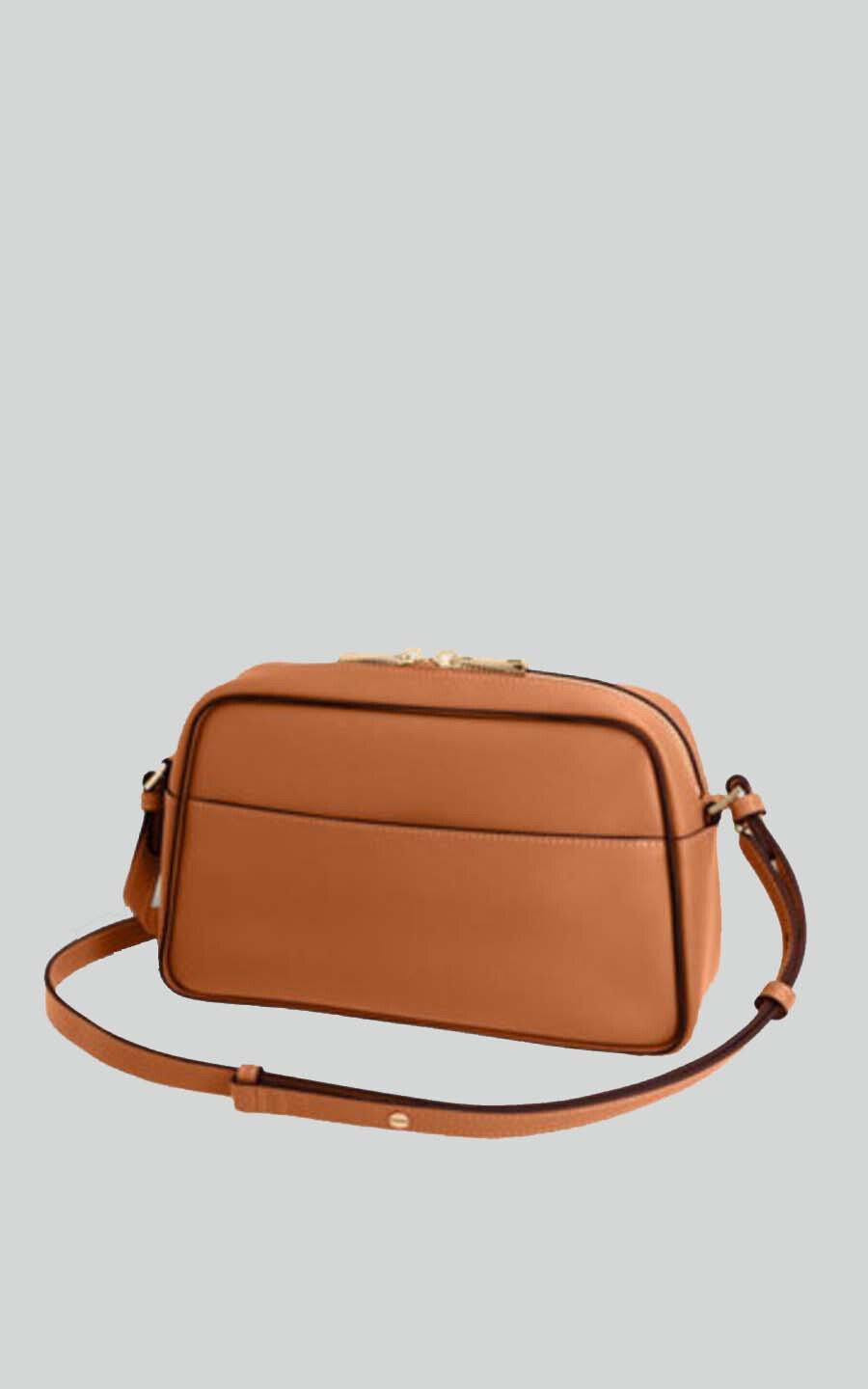 Cognac Cross body