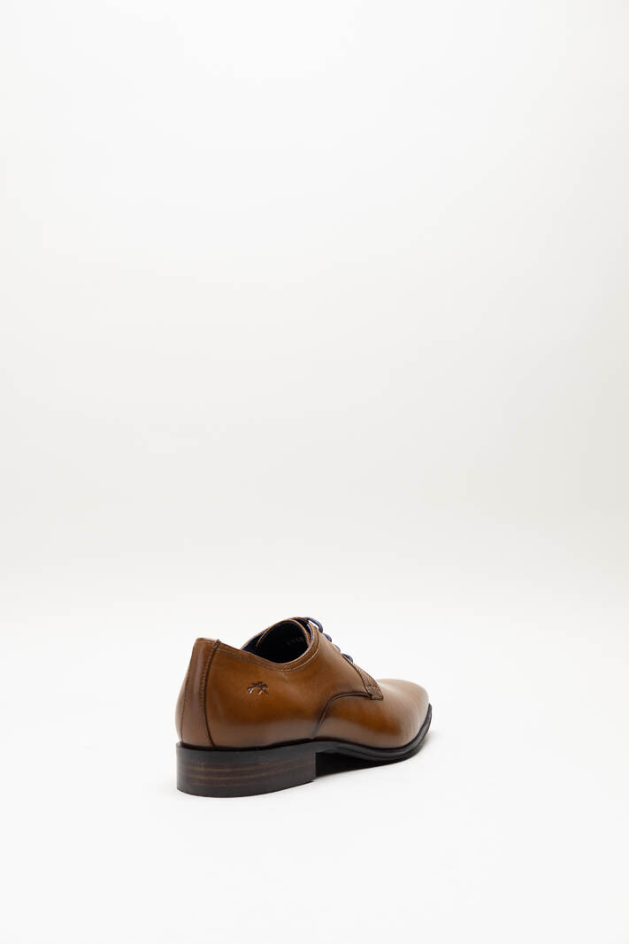 Cognac Veterschoen image