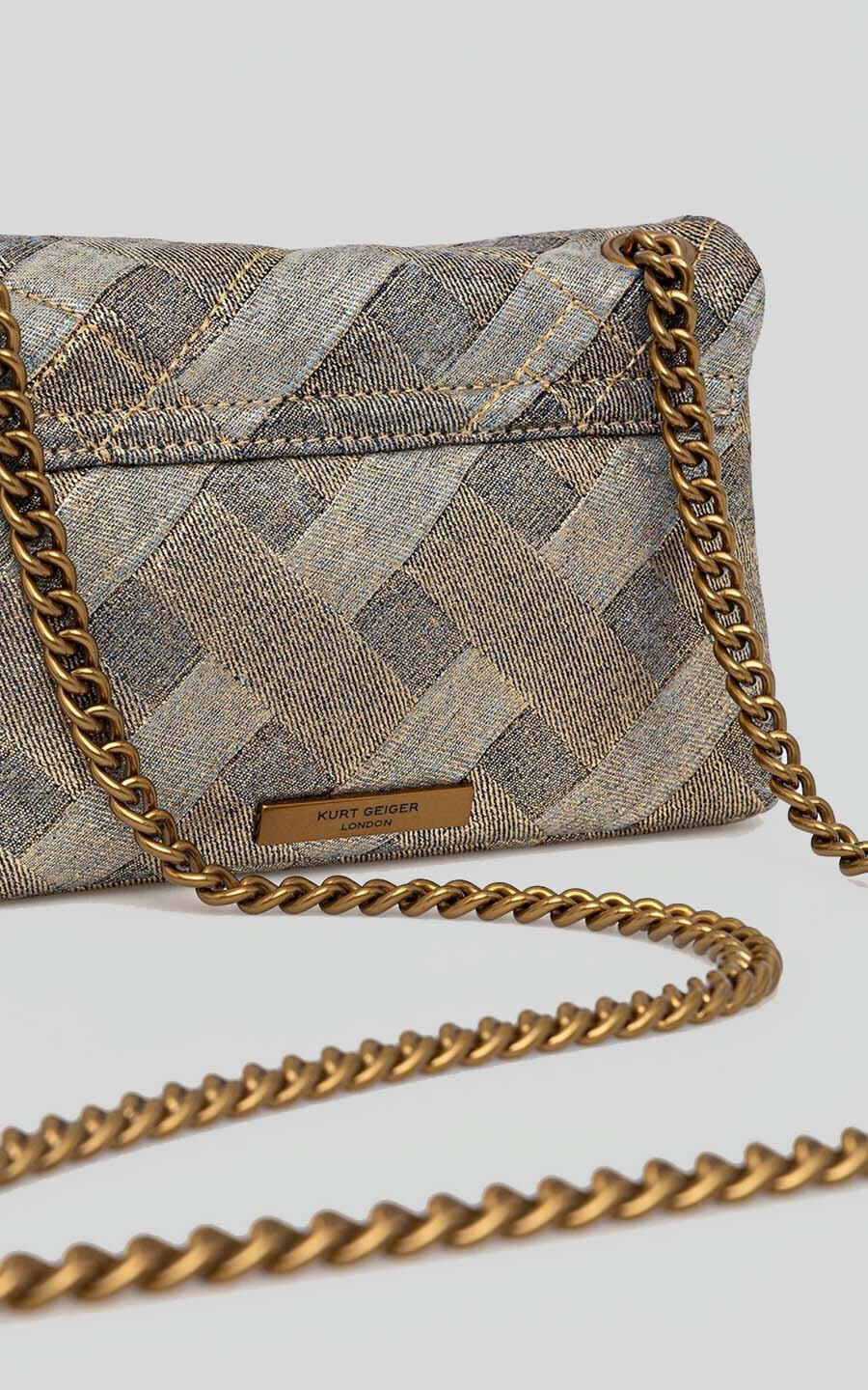 Goud Cross body image