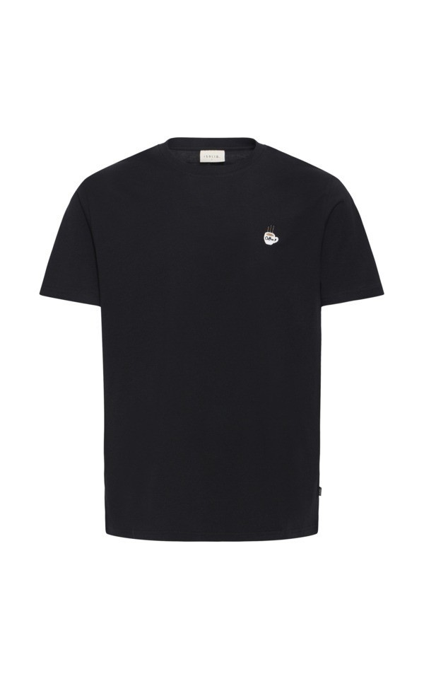 Zwart T-shirt image