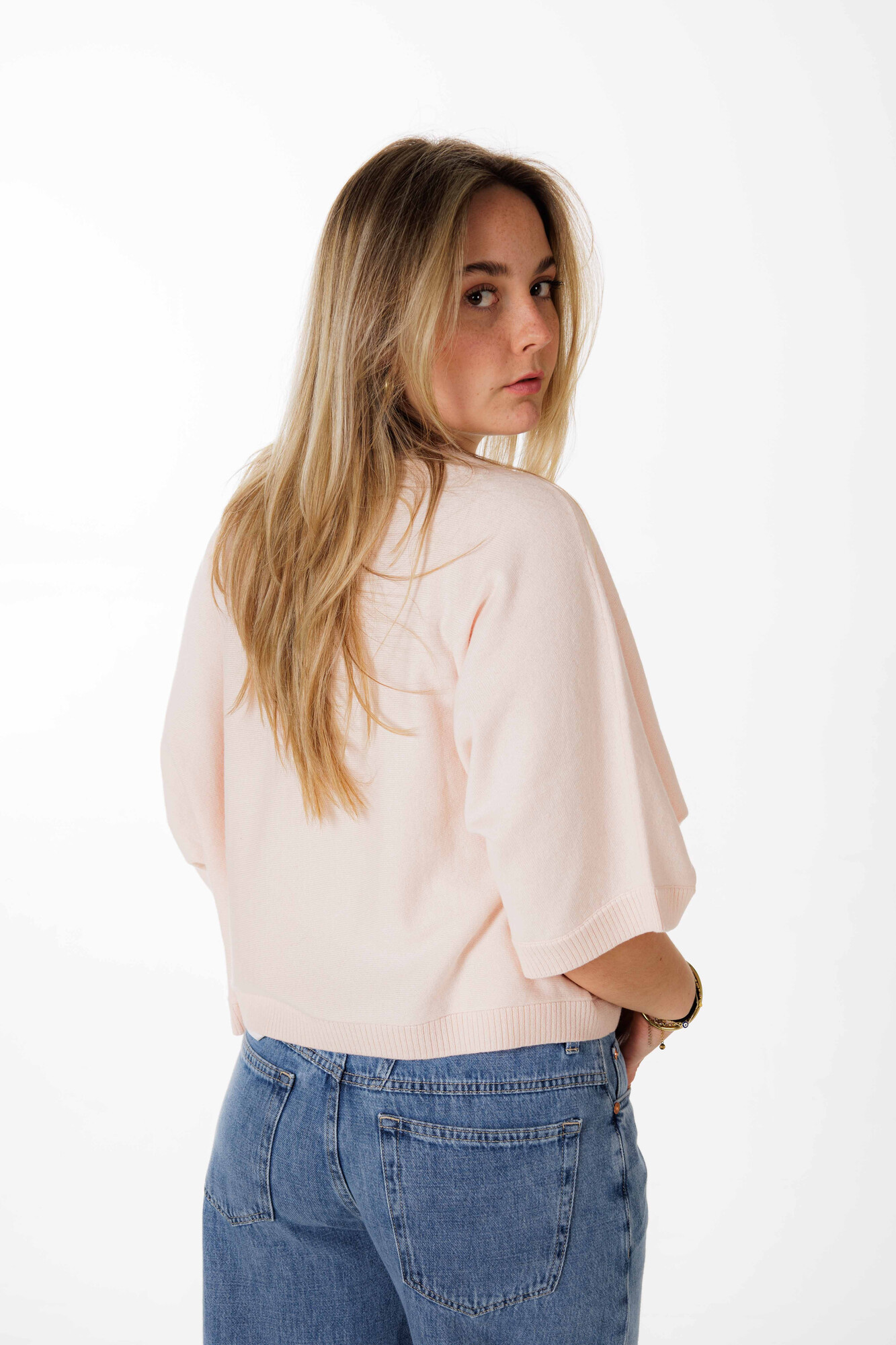 Roze Trui image