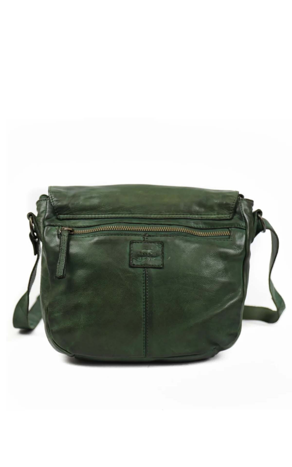 Groen Cross body image