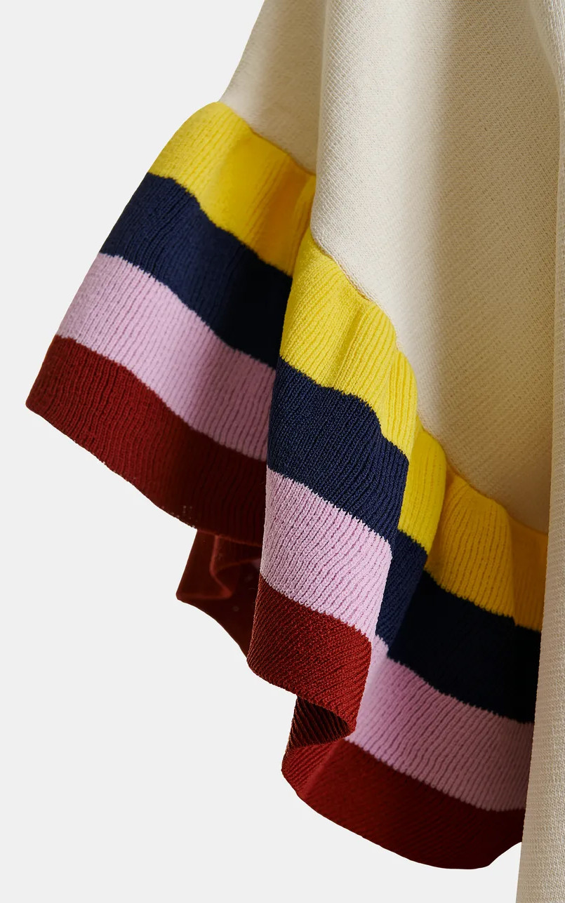 Ecru Blouse image
